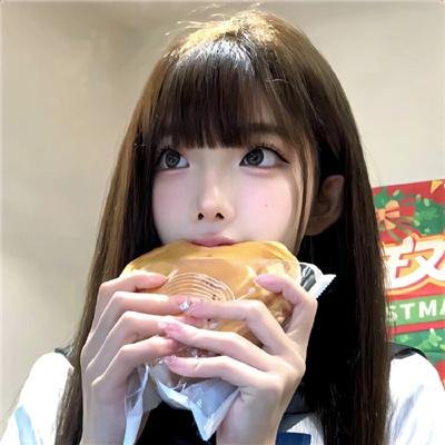 女仆的露天咖啡厅