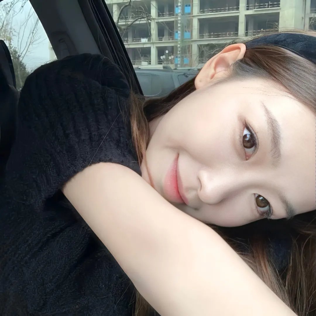 女孩有问题